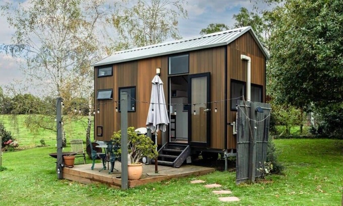 Nyora House | Wodalla Horse Farmstay by Tiny Away