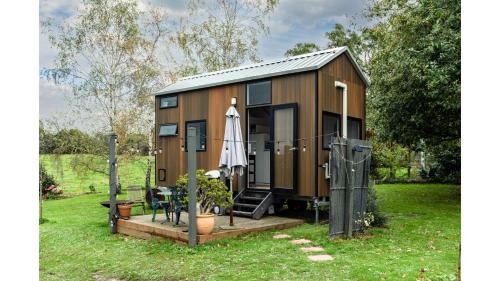 Nyora House | Wodalla Horse Farmstay by Tiny Away