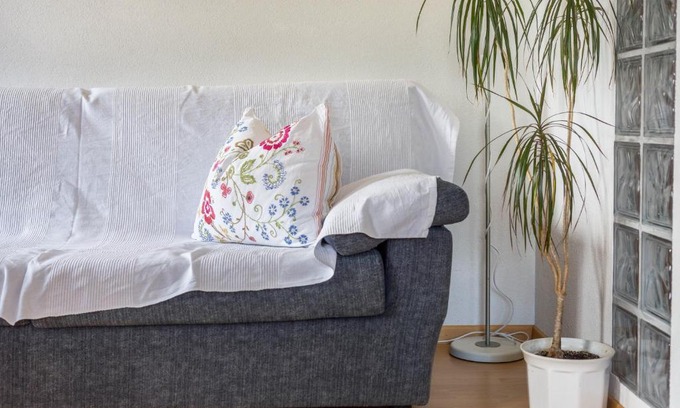 Feldthurns Apartment | Woehrmannhof Apt Spinnrad