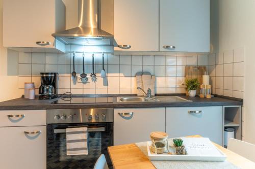 Brilon Apartment | Wohlfühl-Appartement in Brilon