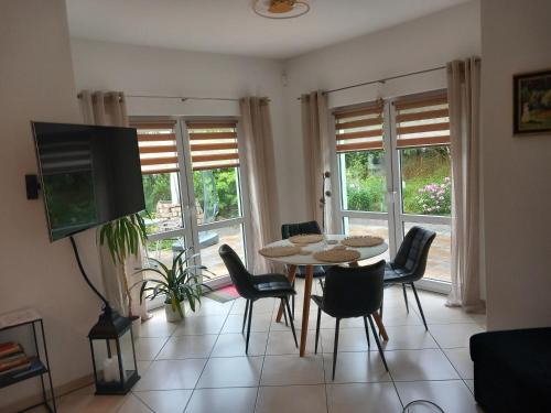 Suhl Apartment | Wohlfühloase