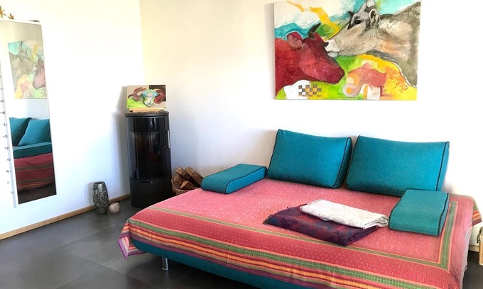 Amerang Apartment | Wohlfühloase in Amerang