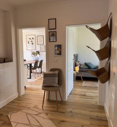 Mechernich Apartment | WohlfühlWerk L4