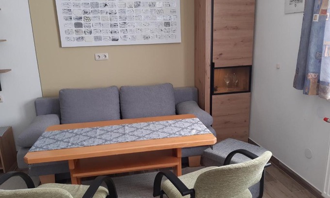 Rappottenstein Apartment | Wohlfühlwohnung