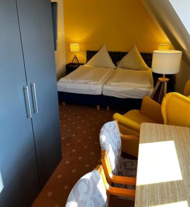 Sondershausen Apartment | Wohnen am Schloss App Juncker 2