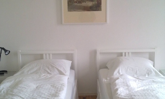 Falkenstein Apartment | Wohnen auf dem Rittergut