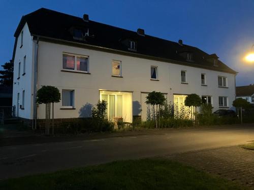 Neuerburg Apartment | Wohnen auf Zeit
