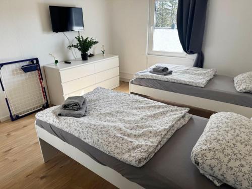 Hueckeswagen Apartment | Wohnen auf Zeit in Hückeswagen -Neu-