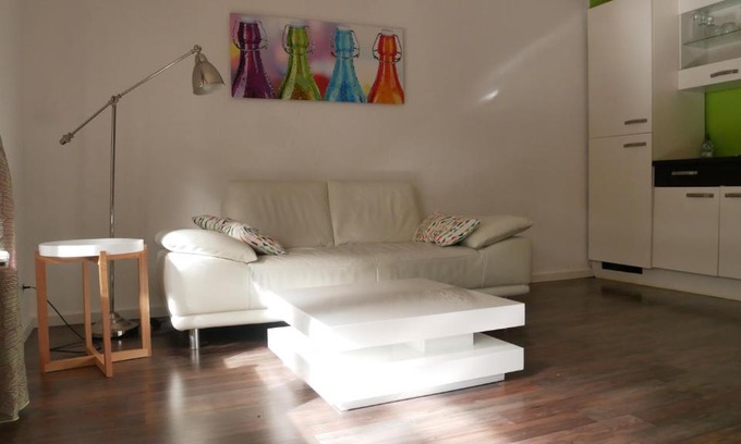 Wermelskirchen Apartment | Wohnen bei Anke