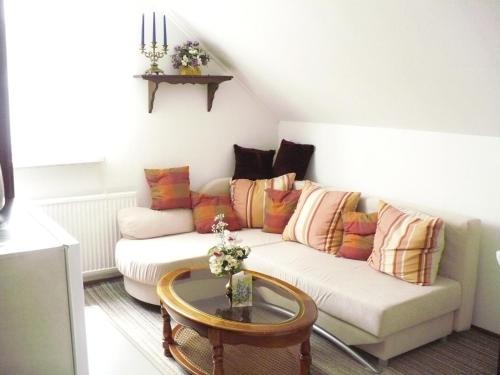 Walkendorf Apartment | Wohnen bei Gabi
