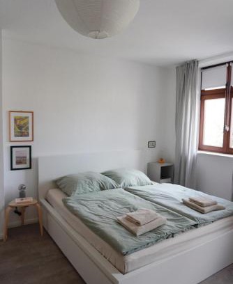 Pasewalk Apartment | Wohnen im alten Standesamt