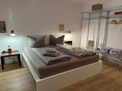 Pasewalk Apartment | Wohnen im alten Standesamt 4 Family