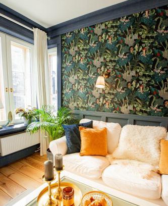 Eutin Apartment | Wohnen im Carl Maria von Weber Geburtshaus