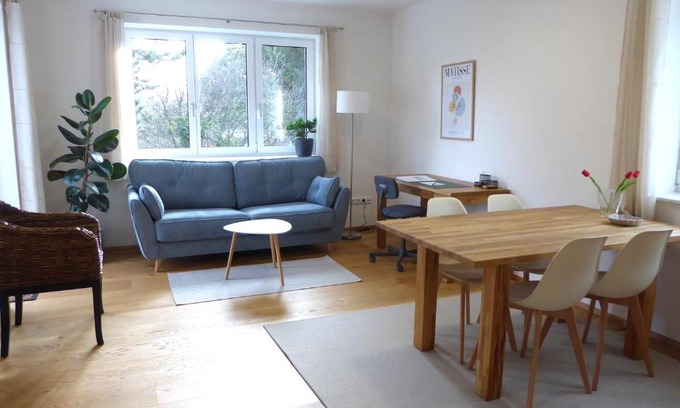 Dobling Apartment | Wohnen im schönsten Viertel Wiens