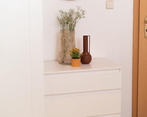 Markt Nordheim Apartment | Wohnen im Schloss Seehaus