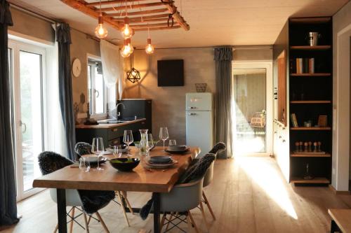 Grossheirath Apartment | Wohnen mit Genuss