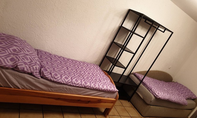 Dieburg Apartment | Wohnen wie Zuhause
