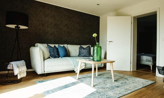 Weitersburg Apartment | Wohnfühloasen in ländlicher Idylle