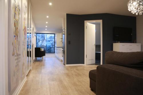 Neubrandenburg Apartment | Wohnkomfort wie Zuhause