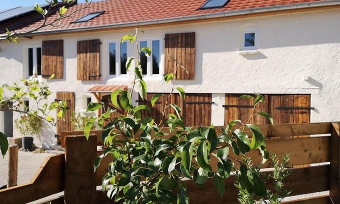 Stavenhagen Apartment | Wohnkultur zum Leben - Gästeappartements