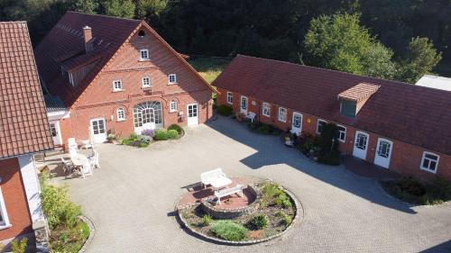 Natenstedt Apartment | Wohnpark Twistringen
