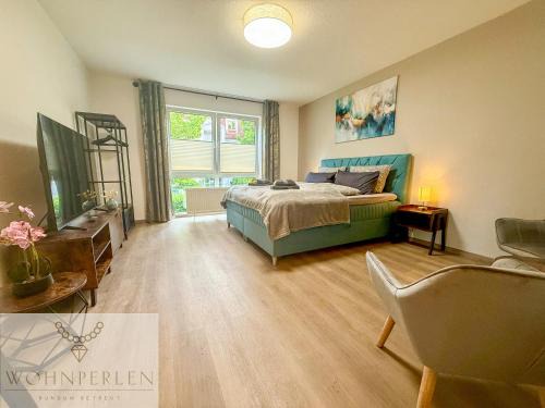 Coschuetz Apartment | Wohnperle "Apartment Coschütz"