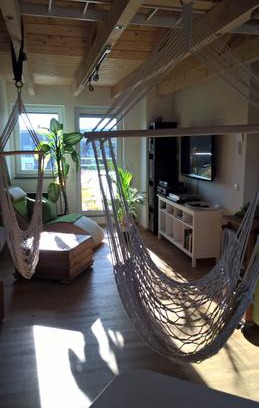 Deutz Apartment | Wohnstube Köln
