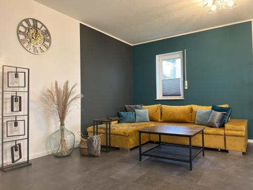 Altendiez Apartment | WOHNTRAUM in Altendiez