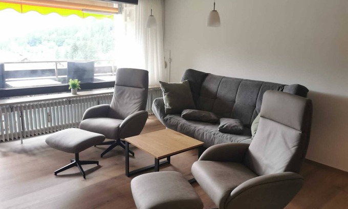 Mitterbach Apartment | Wohnung 17