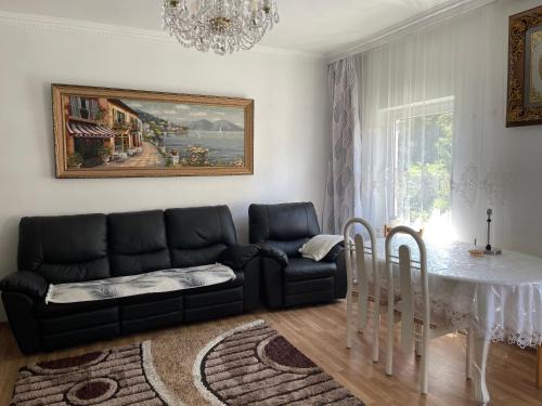 Sankt Peter-Freienstein Apartment | Wohnung 5min von Leoben entfernt