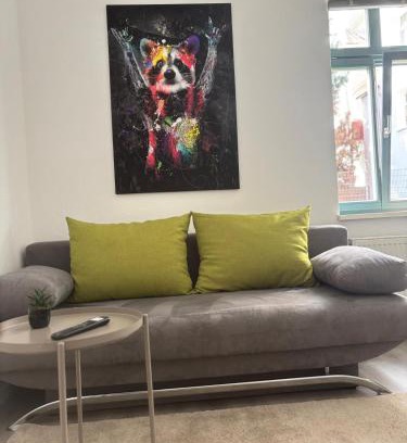 Kohlhaus Apartment | Wohnung am Auepark