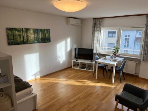 Neuenheim Apartment | Wohnung am Neckar