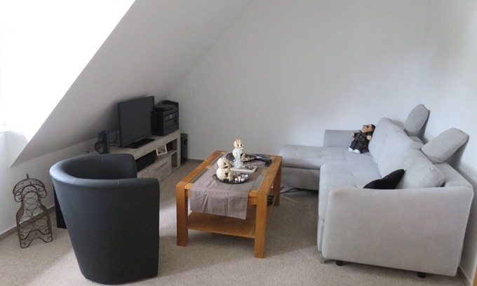Banzkow Apartment | Wohnung am Tor zur Lewitz