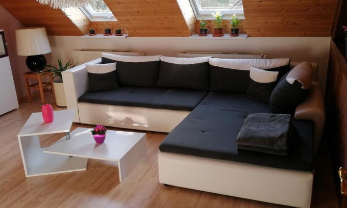 Nienhagen Apartment | Wohnung Auerand