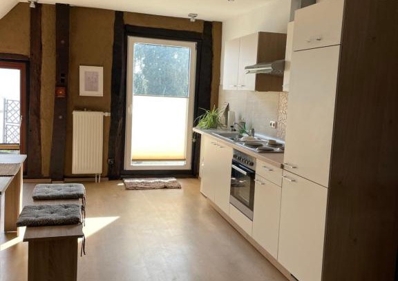 Neubokel Apartment | Wohnung
