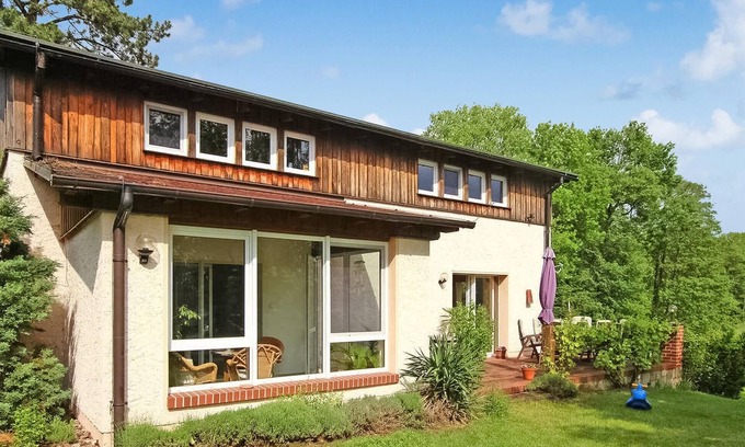 Vietmannsdorf Apartment | Wohnung Templin OT Dargersdorf