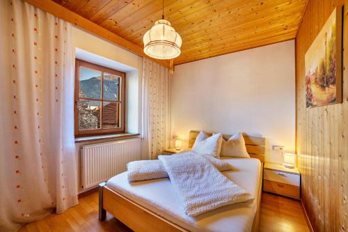 Laces Apartment | Wohnung Elstar Schnalserhof