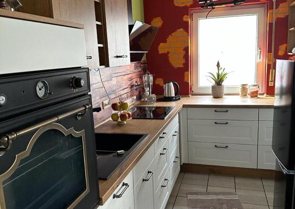 Moerfelden-Walldorf Apartment | Wohnung Emilia