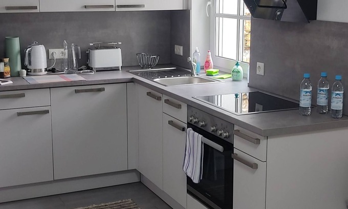 Deining Apartment | Wohnung für Firmen und Familien,tolle Gratis Angebote Siehe Beschreibungstext
