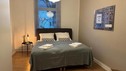 Ostliches Ringgebiet Apartment | Wohnung im Herzen Braunschweigs
