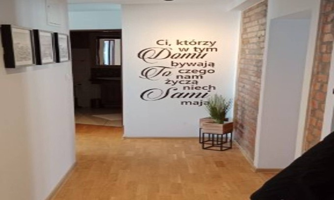 Jelenia Gora Apartment | Wohnung im Rathaus Jelenia Góra