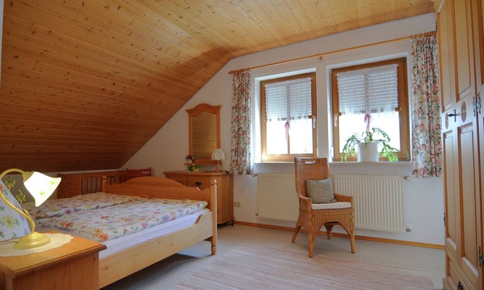Bernhardsberg Apartment | Wohnung in Bernhardsberg nahe Skipisten