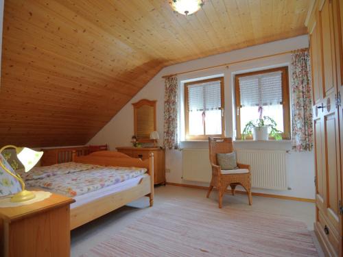 Bernhardsberg Apartment | Wohnung in Bernhardsberg nahe Skipisten