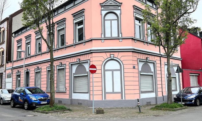 Dueren Apartment | Wohnung in Düren Stadtmitte