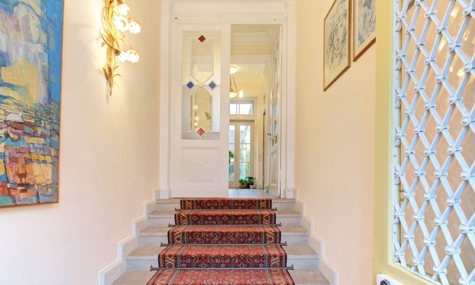 Rhodt unter Rietburg Apartment | Wohnung in Historischem Herrenhaus