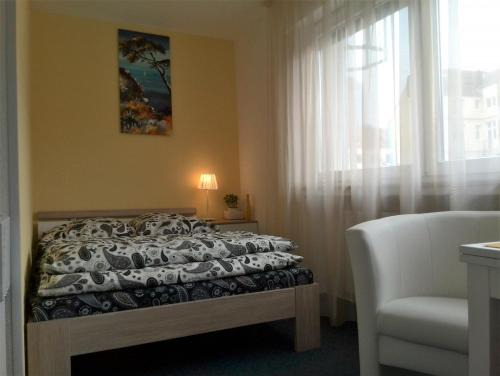 Dortmund City Centre Apartment | Wohnung in der Ludwigstraße im Zentrum von Dortmund