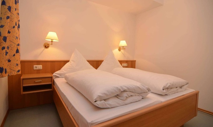Rotthalmuenster Apartment | Wohnung in Rotthalmünster beim Thermendreieck