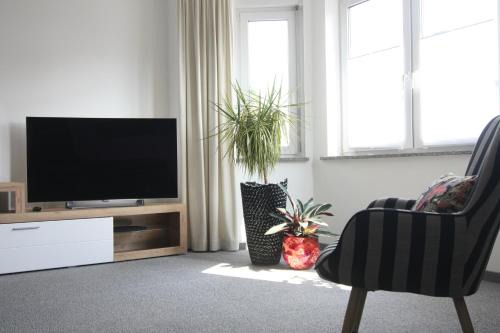 Dessau-Rosslau Apartment | Wohnung in Stadtvilla, Dessau-Ziebigk
