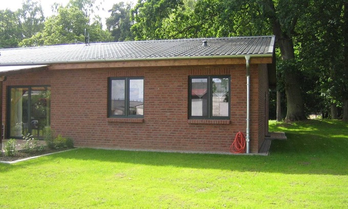 Zarnewanz Apartment | Wohnung in Zarnewanz nahe Ostsee