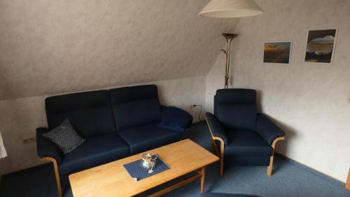 Wyk auf Foehr Apartment | Wohnung-Lund-2